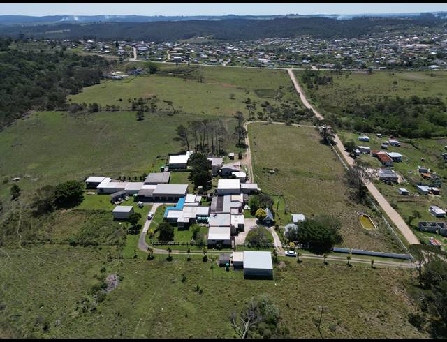 116,000M² FARM FOR SALE IN COVE ROCK